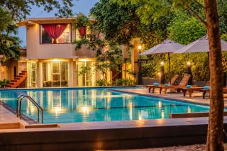 Lavendish Country Resort - Dambulla - 9