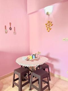 1-bhk with swimming pool Trinity Nest - 7