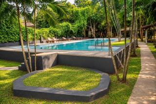 Lavendish Country Resort - Dambulla - 2