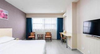 7 Days Inn Chengdu Huayang Metro Station Binfen Plaza - 6
