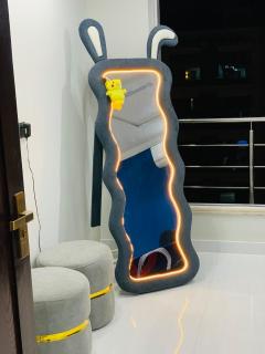Self Check-in New Furnished Apartment Bahria Lahore - 2