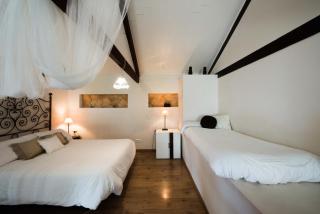 La Casa de la Vieja - Rustic & Charming Appartments - Belmonte - 7