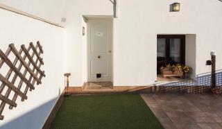 La Casa de la Vieja - Rustic & Charming Appartments - Belmonte - 6