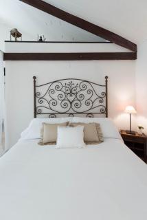 La Casa de la Vieja - Rustic & Charming Appartments - Belmonte - 1
