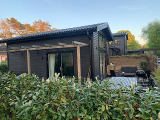 Modern guest house Höllviken - 8