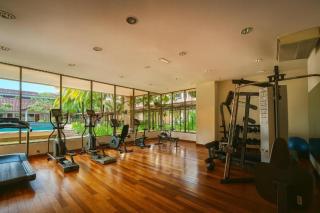 Cozy 2 bedroom KLCC by Stay Panda - 3