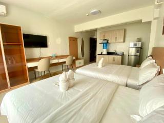 Comfortable Bohol Retreat Near Everything A-1003 - 8