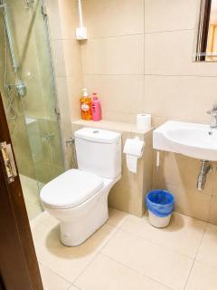 TF Luxe K-Avenue 2BR Pool View 2 Car Parks - 6