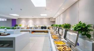 Lavande Hotel Beijing Guanganmen Lize Commercial Zone - Beijing - 7