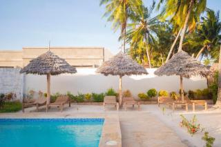 Pongwe Beachfront Villa - 7