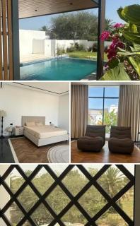 Wahat Al Barakah Chalet - 4