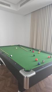 Wahat Al Barakah Chalet - 1