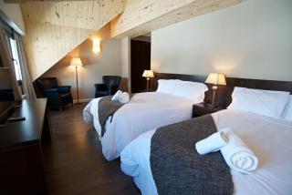 Grand Hotel Caviahue - 3
