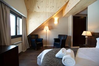 Grand Hotel Caviahue - 2