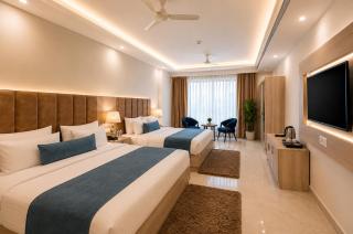 Hotel Prime West Delhi Airport - 5