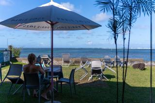 Hava'e Lodge TEAHUPOO - 2