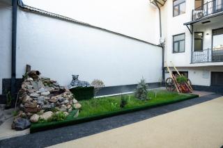 Feyruz Guest House - 8