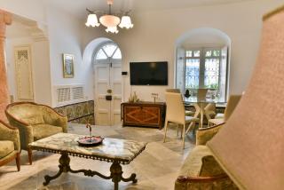 Tej Al Molk an Authentic Tunisian Home in Sidi Bou Saïd - 6