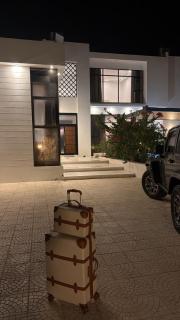 Wahat Al Barakah Chalet - 6