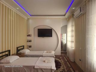 Nazo&M Hotel - 3