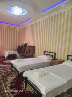 Nazo&M Hotel - 2