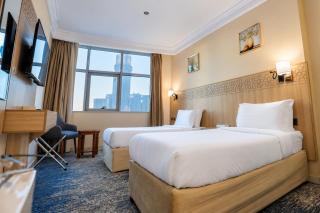 Nawazi Towers Hotel - 2