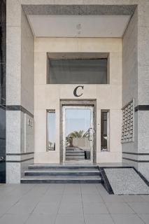 Incroyable 1 chambre et salon , Parc Mohammedia, plage & golf à pied - Mohammedia - 3