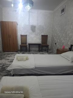 Nazo&M Hotel - 1