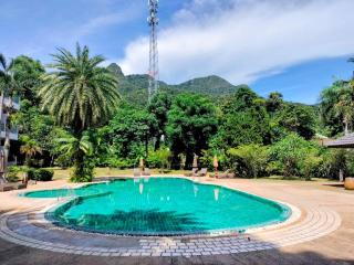 Chang Buri Resort & Koh Chang Hillside - 9
