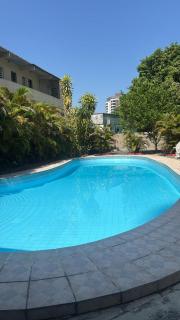 Manaus Hospedagens - 2