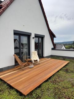 Rooftop Guesthouse - 6