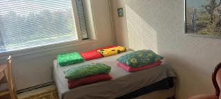 ROOM IN The GUESTHOUSE - 1