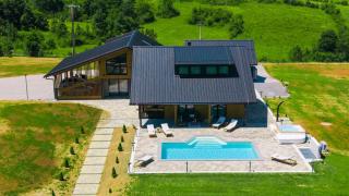 Villa Josephine - Vidrovaca Lika by Villas Guide - 4