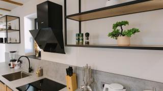 Villa Josephine - Vidrovaca Lika by Villas Guide - 1