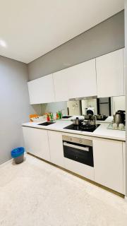 Sky suites Family House Homestay near klcc - 3