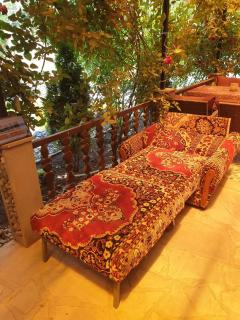 Guesthouse with event venue - 1