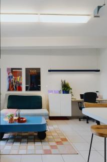The Blue - Svolio Hospitality - 8