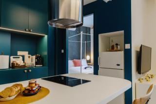 The Blue - Svolio Hospitality - 4