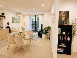 The Executive Garden Residence - 8