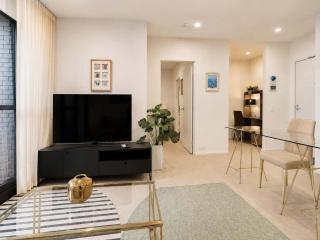 The Executive Garden Residence - 7