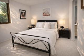 The Executive Garden Residence - 2