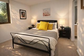 The Executive Garden Residence - 1