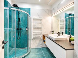Feel Home CENTRAL SUPERIOR # AC # Elevator - 6