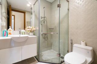 Vinhomes Central Park - Landmark Plus - 9