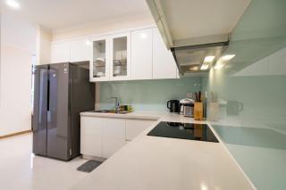Vinhomes Central Park - Landmark Plus - 6