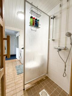 Tyylikäs keskustayksiö, Sauna, Ilmainen pysäköinti - 1