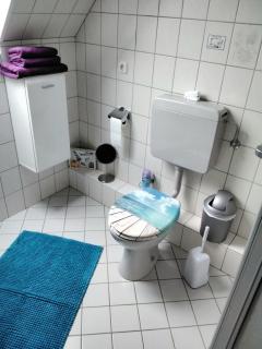 Ferienwohnung Luise - 4