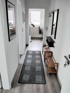 Ferienwohnung Luise - 3