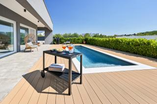 Villa Millennium - 6