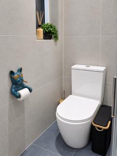 Private Room & Bathroom in a Shared Qormi Home - 3